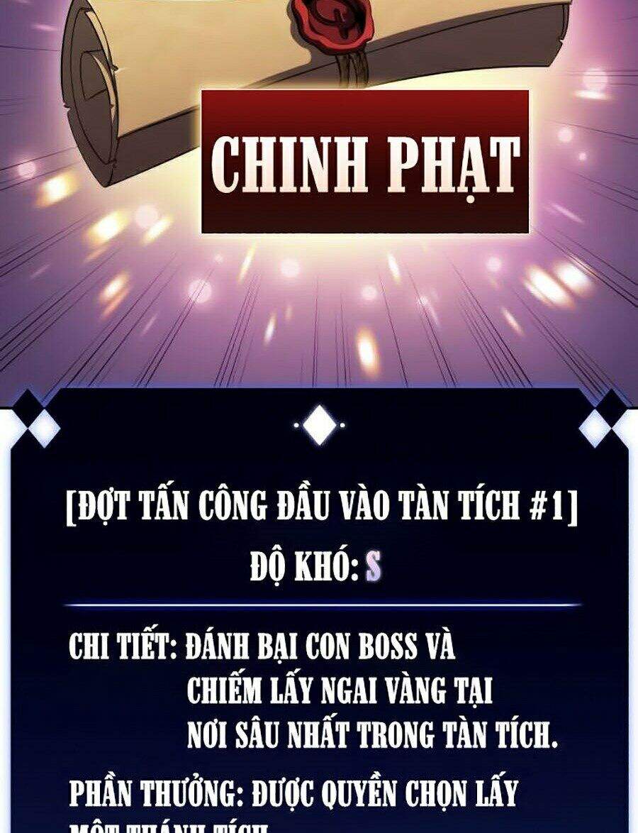 Người Chơi Mới Cấp Tối Đa chapter 17 - Upload bởi truyensieuhay.com