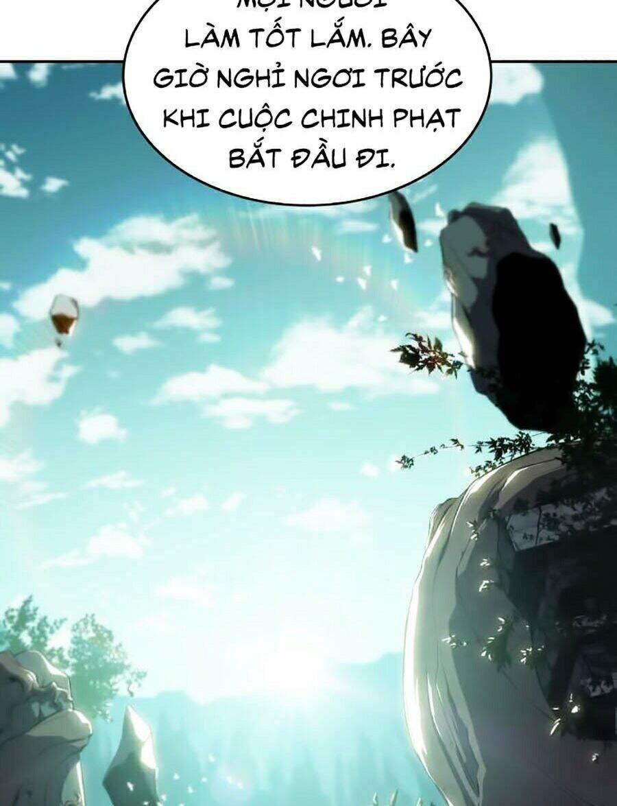 Người Chơi Mới Cấp Tối Đa chapter 17 - Upload bởi truyensieuhay.com