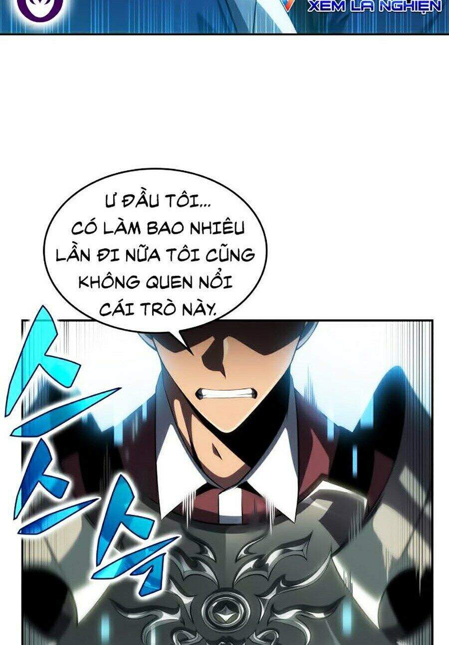 Người Chơi Mới Cấp Tối Đa chapter 17 - Upload bởi truyensieuhay.com