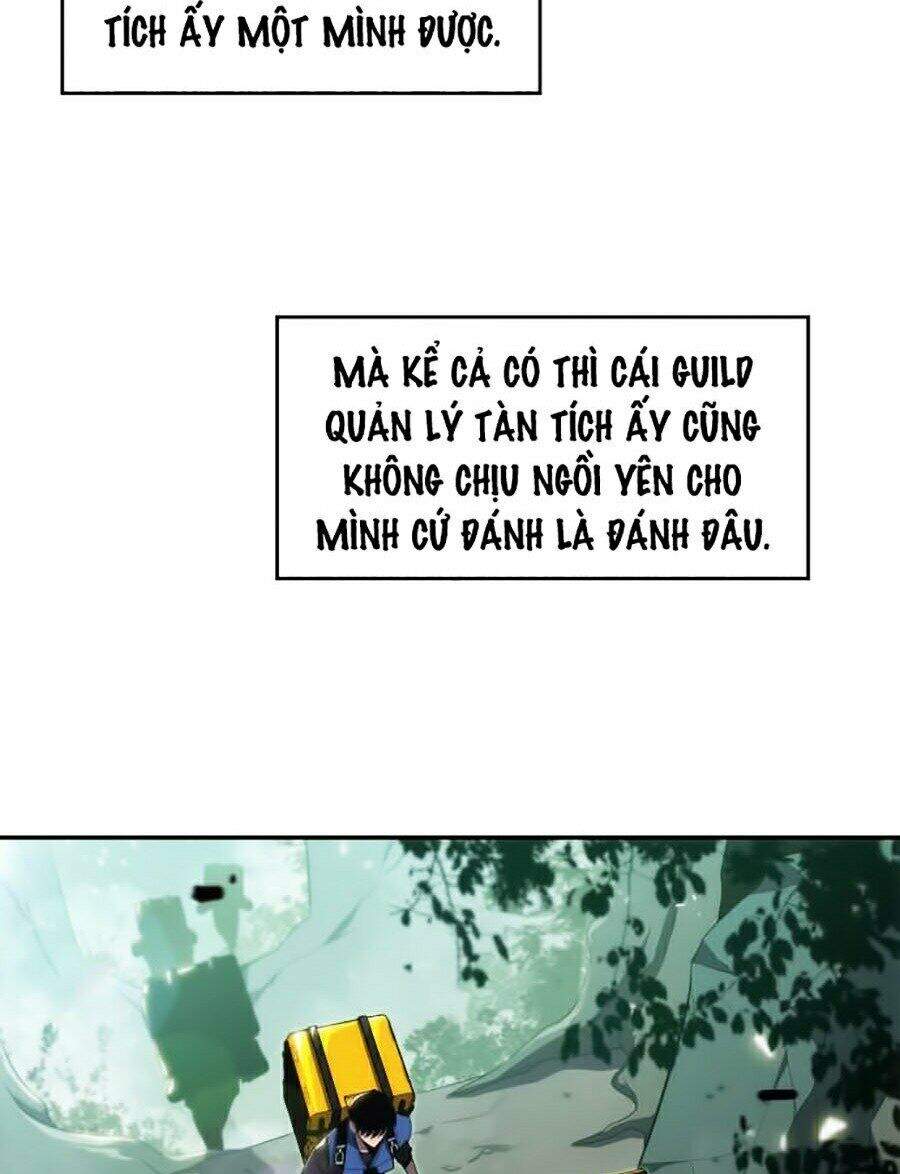 Người Chơi Mới Cấp Tối Đa chapter 17 - Upload bởi truyensieuhay.com