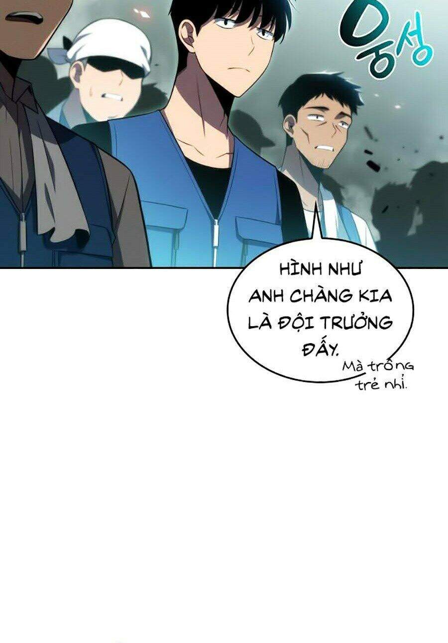 Người Chơi Mới Cấp Tối Đa chapter 17 - Upload bởi truyensieuhay.com