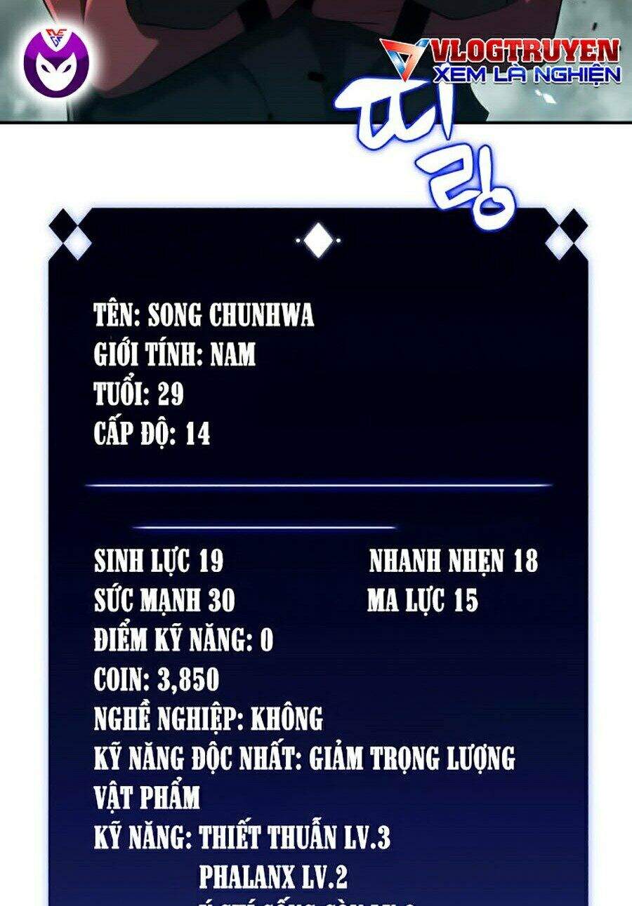 Người Chơi Mới Cấp Tối Đa chapter 17 - Upload bởi truyensieuhay.com