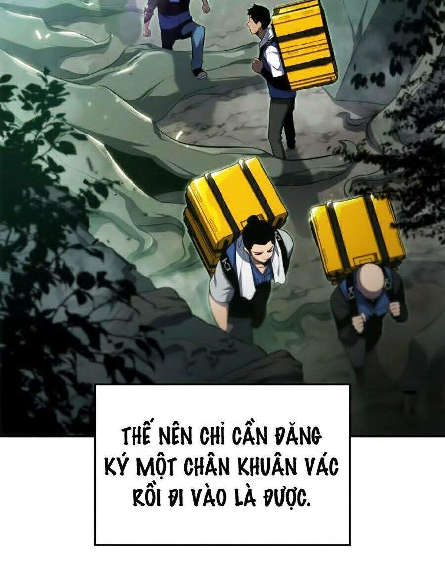 Người Chơi Mới Cấp Tối Đa chapter 17 - Upload bởi truyensieuhay.com