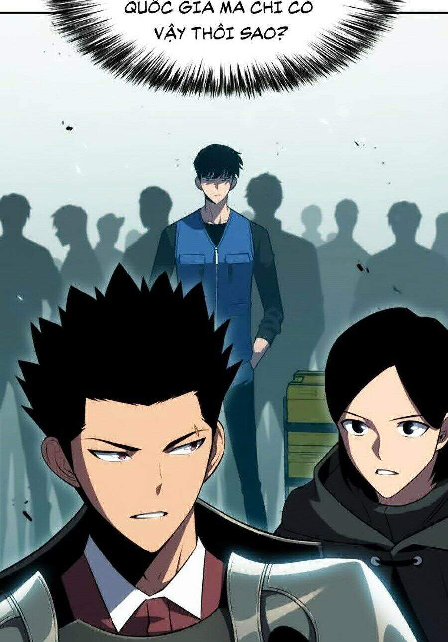 Người Chơi Mới Cấp Tối Đa chapter 17 - Upload bởi truyensieuhay.com