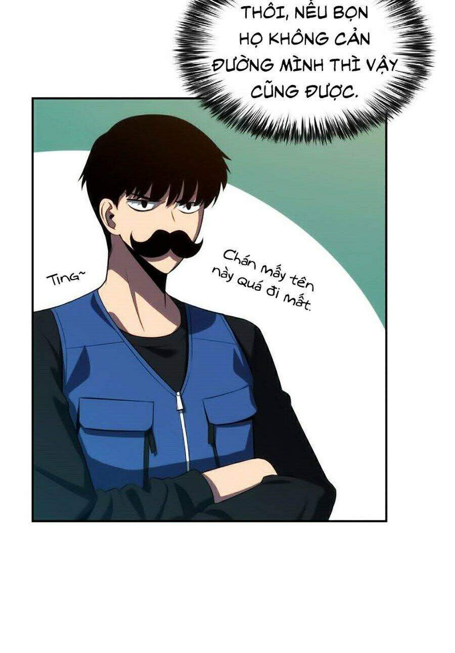 Người Chơi Mới Cấp Tối Đa chapter 17 - Upload bởi truyensieuhay.com
