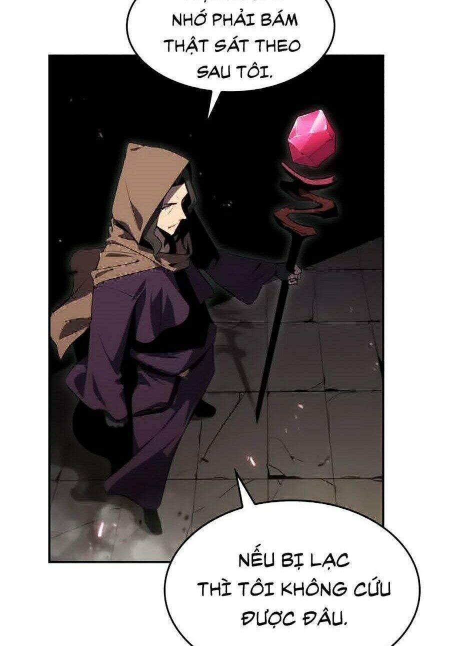 Người Chơi Mới Cấp Tối Đa chapter 17 - Upload bởi truyensieuhay.com