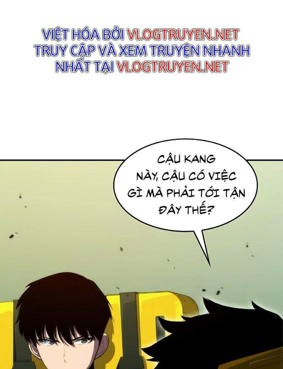 Người Chơi Mới Cấp Tối Đa chapter 17 - Upload bởi truyensieuhay.com