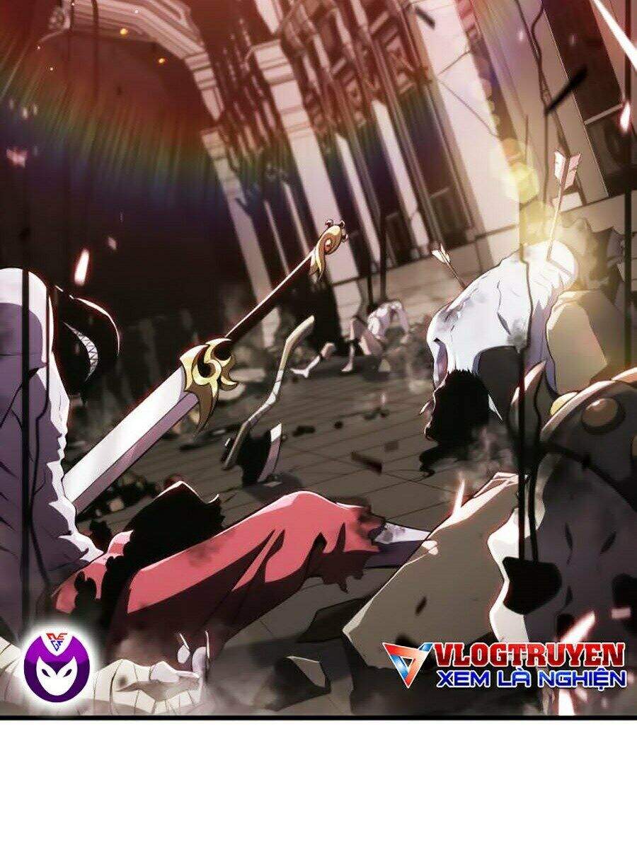 Người Chơi Mới Cấp Tối Đa chapter 17 - Upload bởi truyensieuhay.com