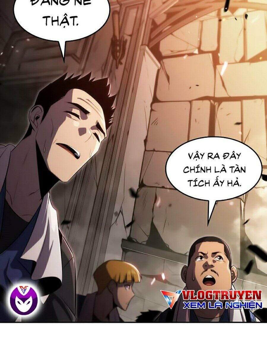 Người Chơi Mới Cấp Tối Đa chapter 17 - Upload bởi truyensieuhay.com