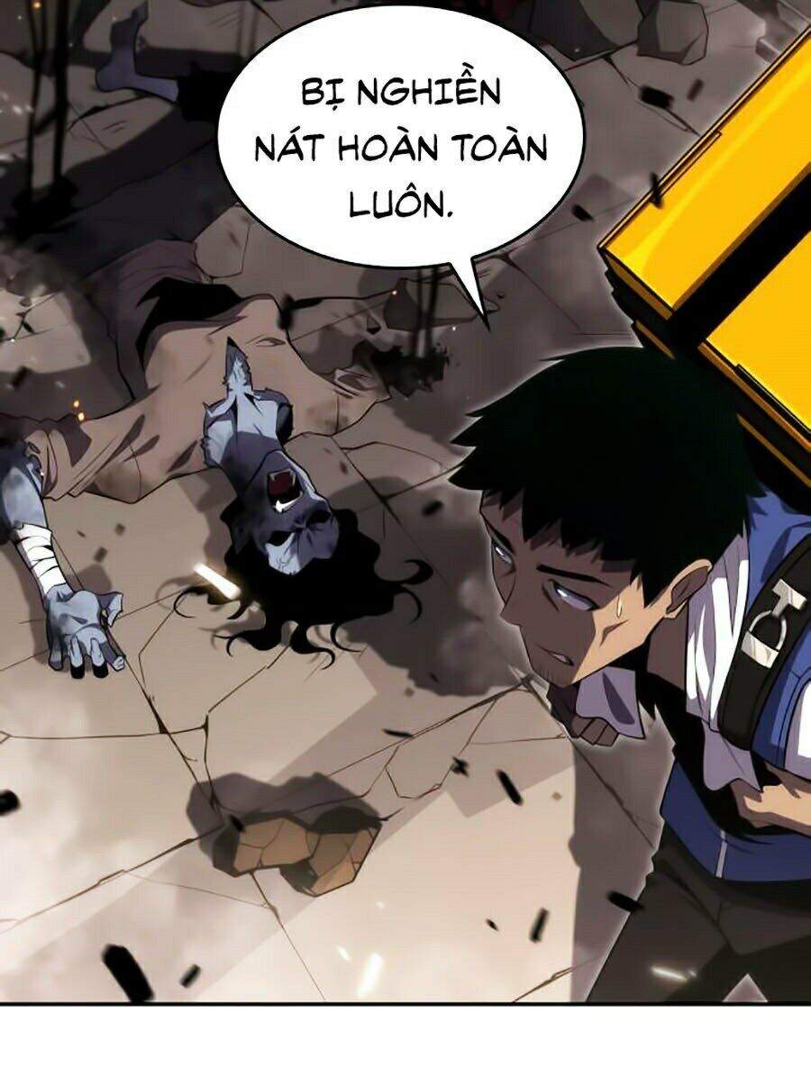 Người Chơi Mới Cấp Tối Đa chapter 17 - Upload bởi truyensieuhay.com