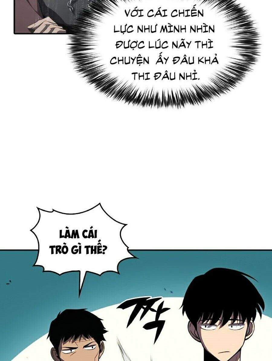 Người Chơi Mới Cấp Tối Đa chapter 17 - Upload bởi truyensieuhay.com