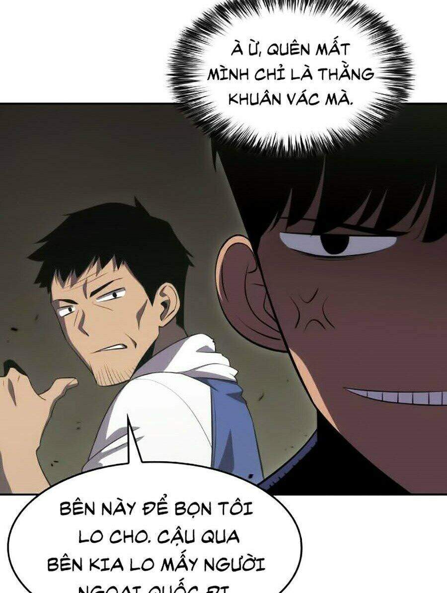 Người Chơi Mới Cấp Tối Đa chapter 17 - Upload bởi truyensieuhay.com