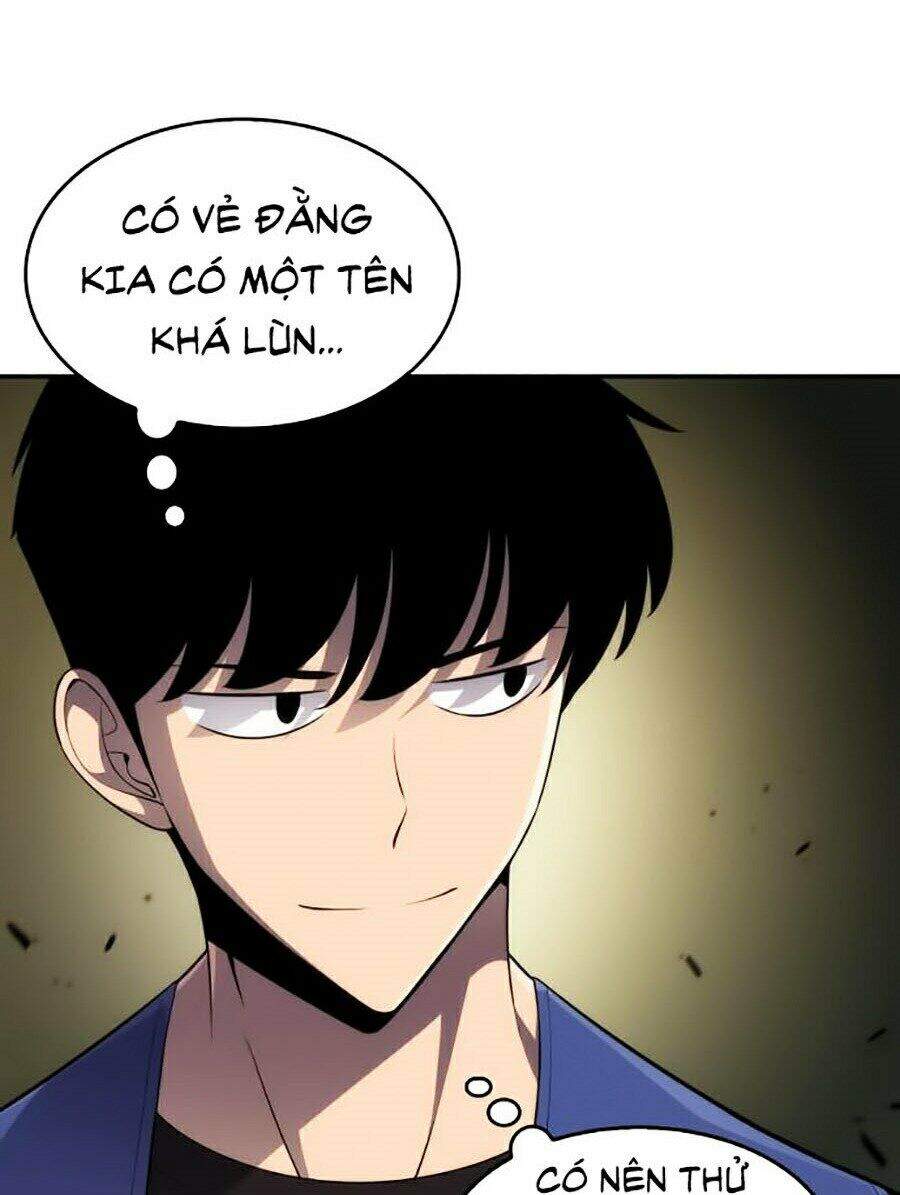 Người Chơi Mới Cấp Tối Đa chapter 17 - Upload bởi truyensieuhay.com