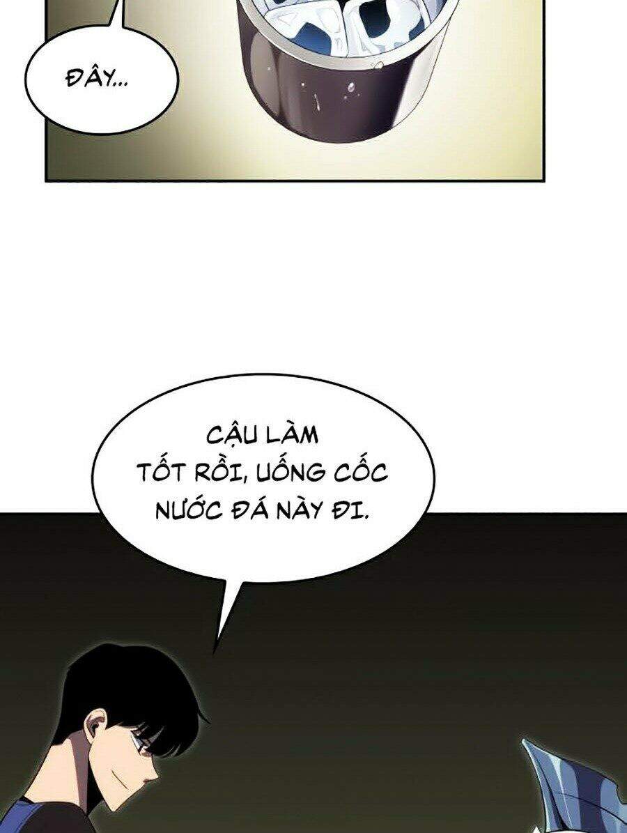 Người Chơi Mới Cấp Tối Đa chapter 17 - Upload bởi truyensieuhay.com