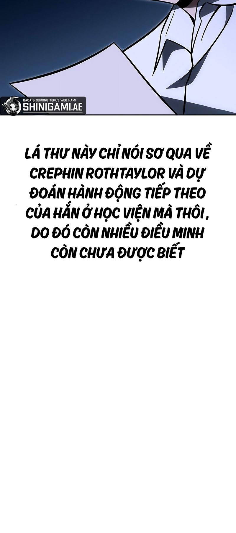 Hướng Dẫn Sinh Tồn Trong Học Viện chapter 24 - Upload bởi truyensieuhay.com