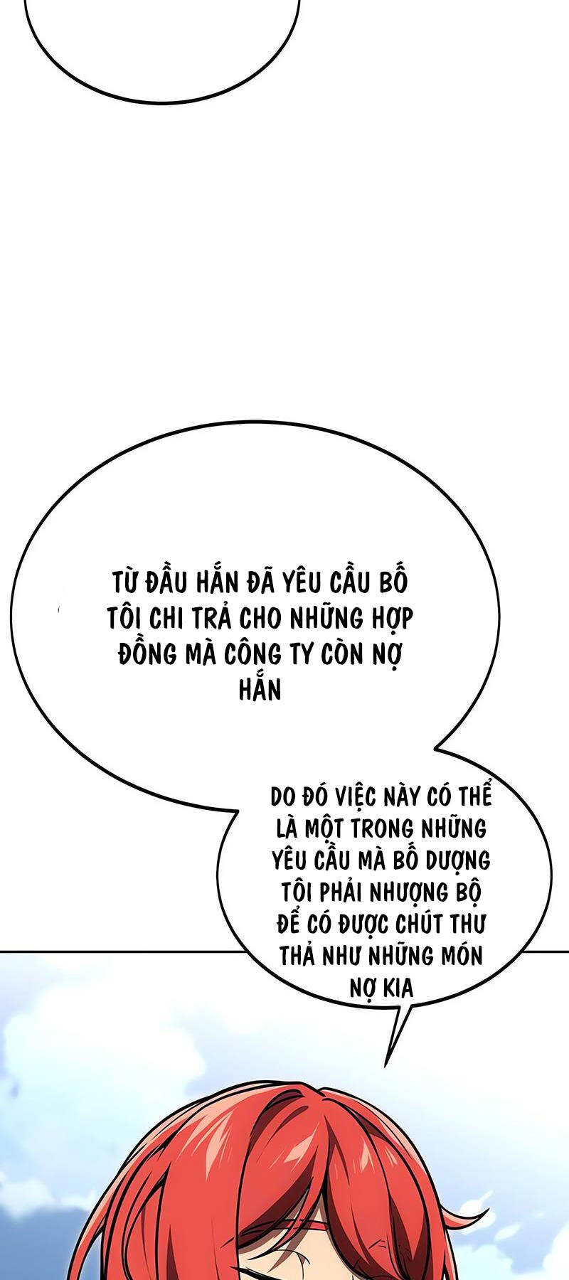 Hướng Dẫn Sinh Tồn Trong Học Viện chapter 24 - Upload bởi truyensieuhay.com
