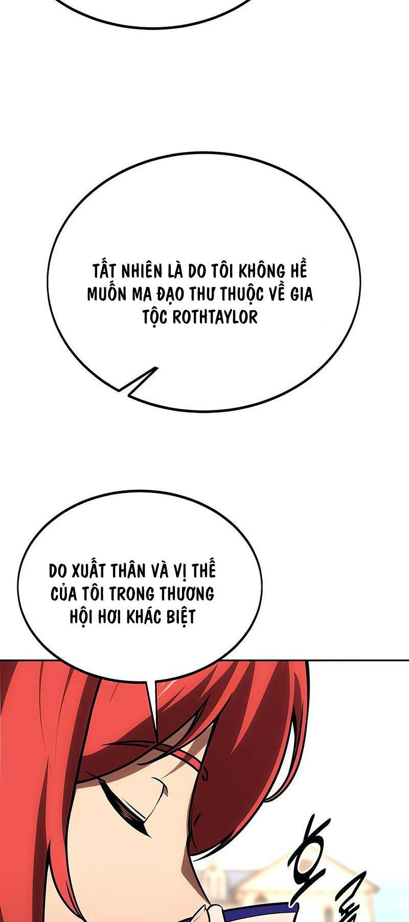 Hướng Dẫn Sinh Tồn Trong Học Viện chapter 24 - Upload bởi truyensieuhay.com