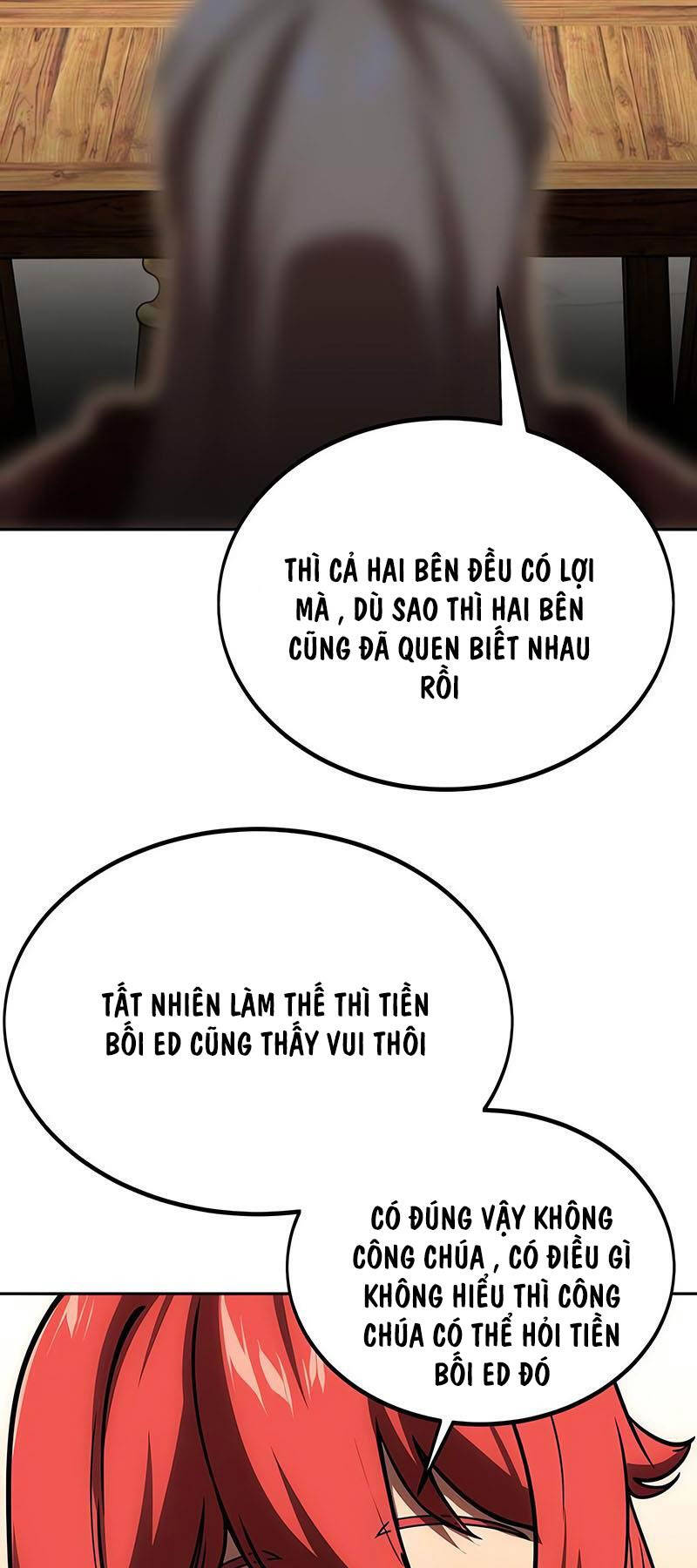 Hướng Dẫn Sinh Tồn Trong Học Viện chapter 24 - Upload bởi truyensieuhay.com