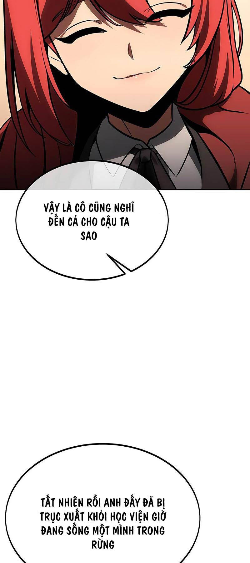 Hướng Dẫn Sinh Tồn Trong Học Viện chapter 24 - Upload bởi truyensieuhay.com