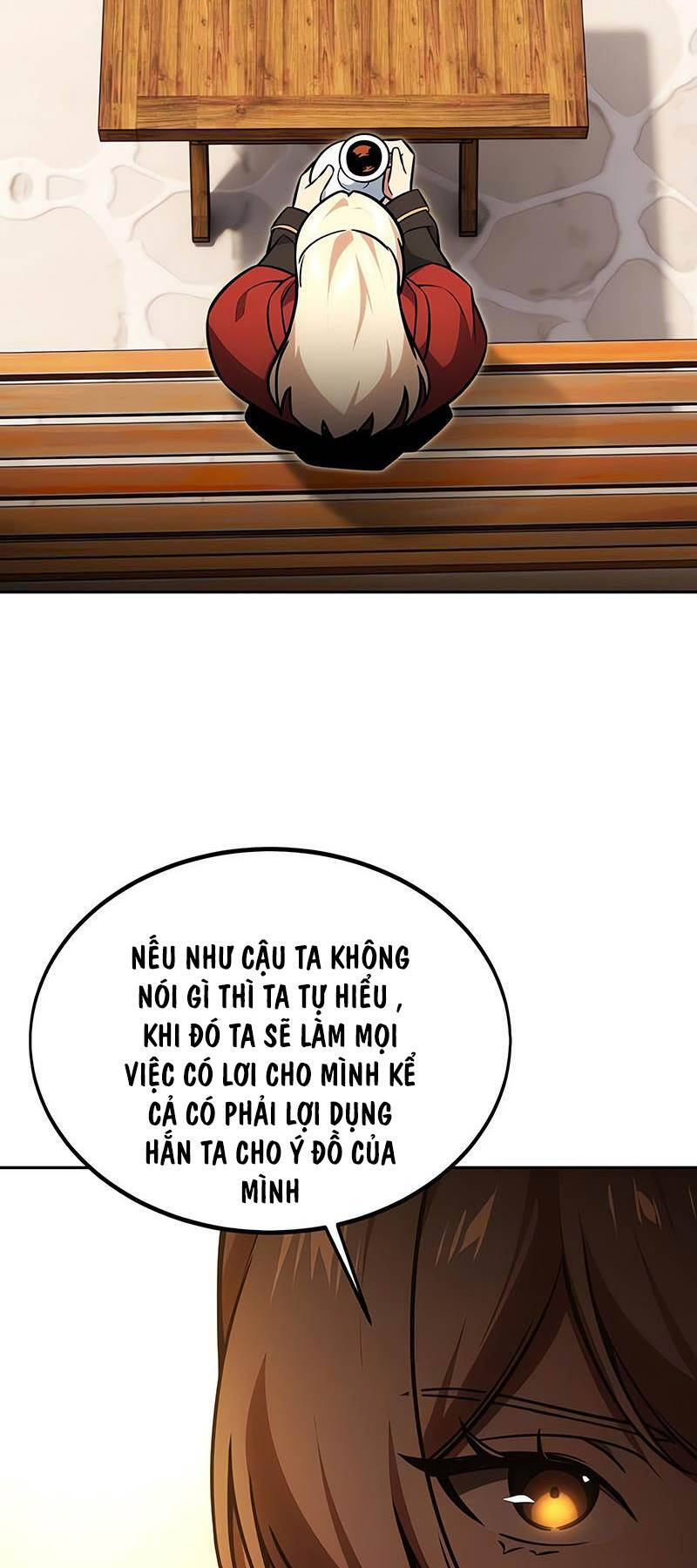Hướng Dẫn Sinh Tồn Trong Học Viện chapter 24 - Upload bởi truyensieuhay.com