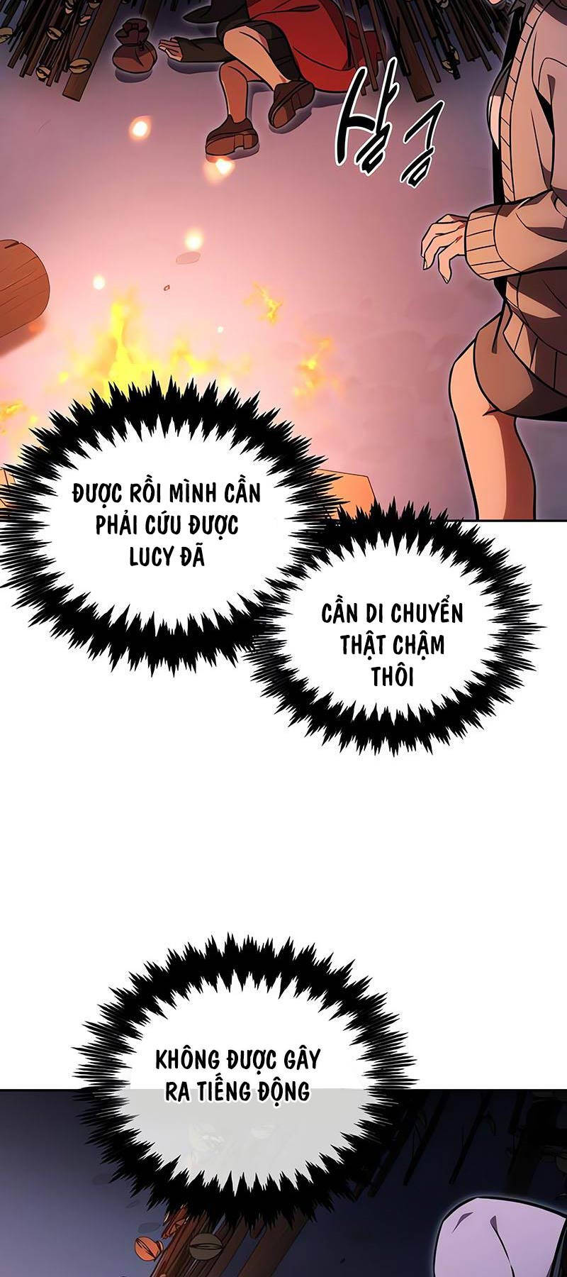 Hướng Dẫn Sinh Tồn Trong Học Viện chapter 24 - Upload bởi truyensieuhay.com