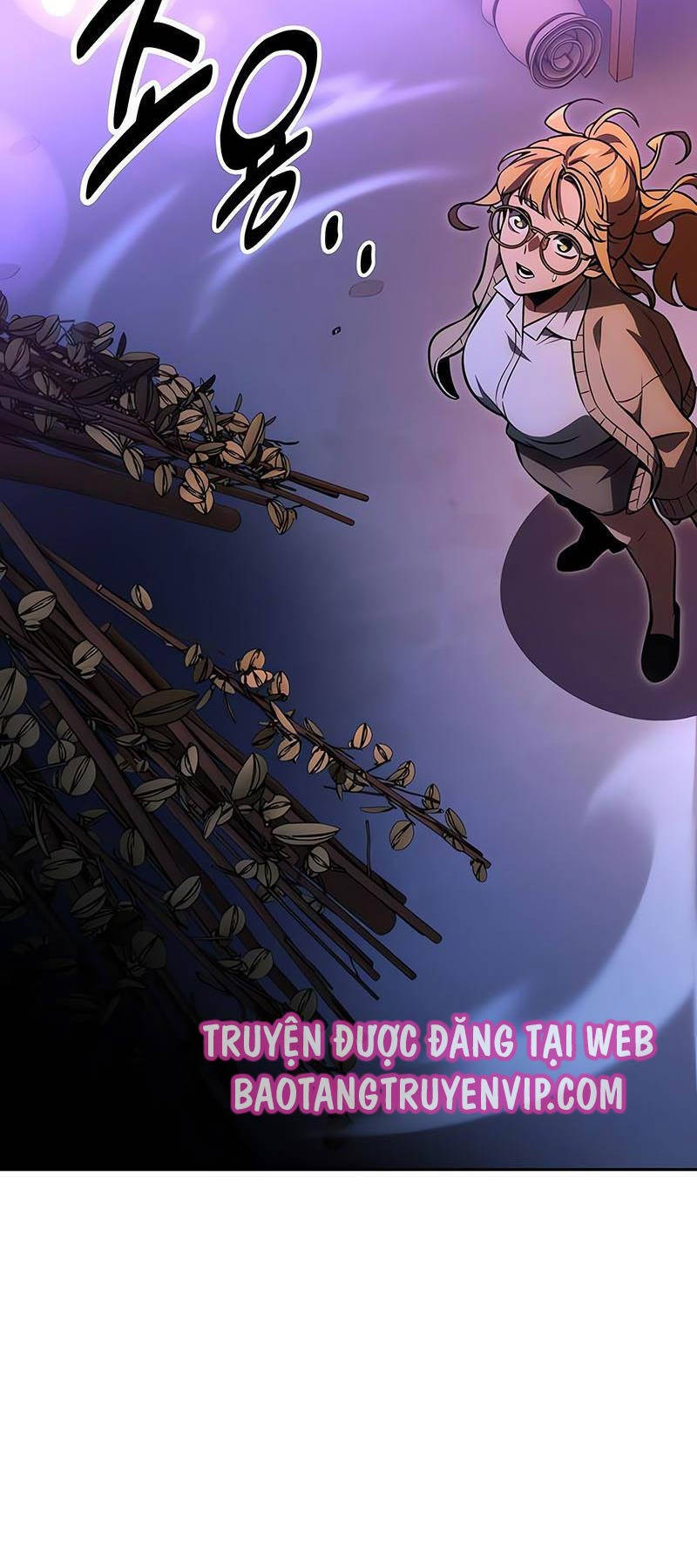 Hướng Dẫn Sinh Tồn Trong Học Viện chapter 24 - Upload bởi truyensieuhay.com