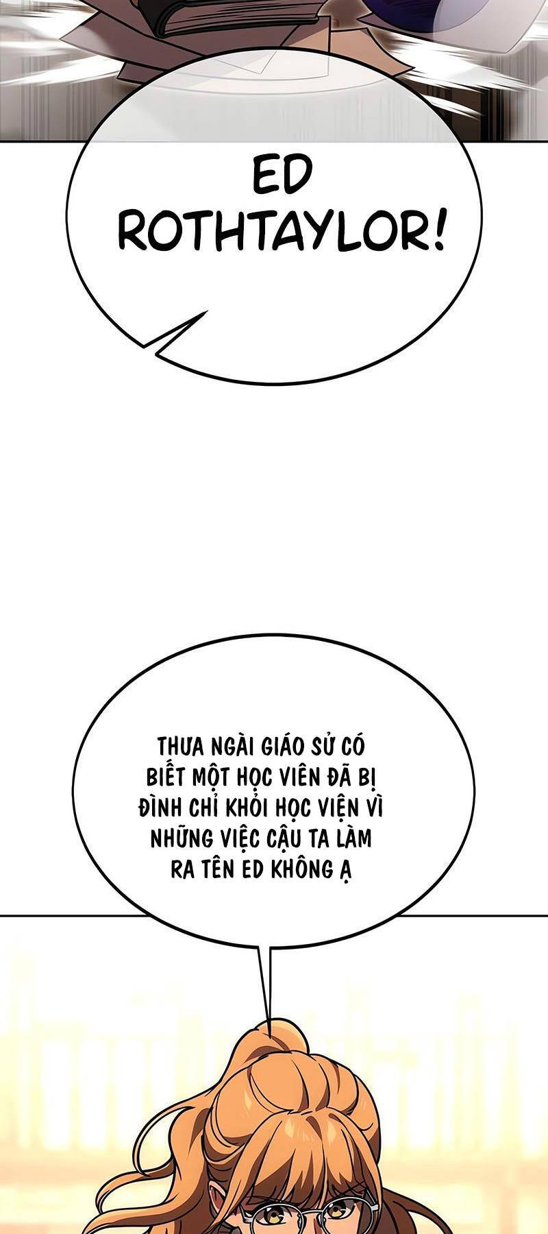 Hướng Dẫn Sinh Tồn Trong Học Viện chapter 24 - Upload bởi truyensieuhay.com