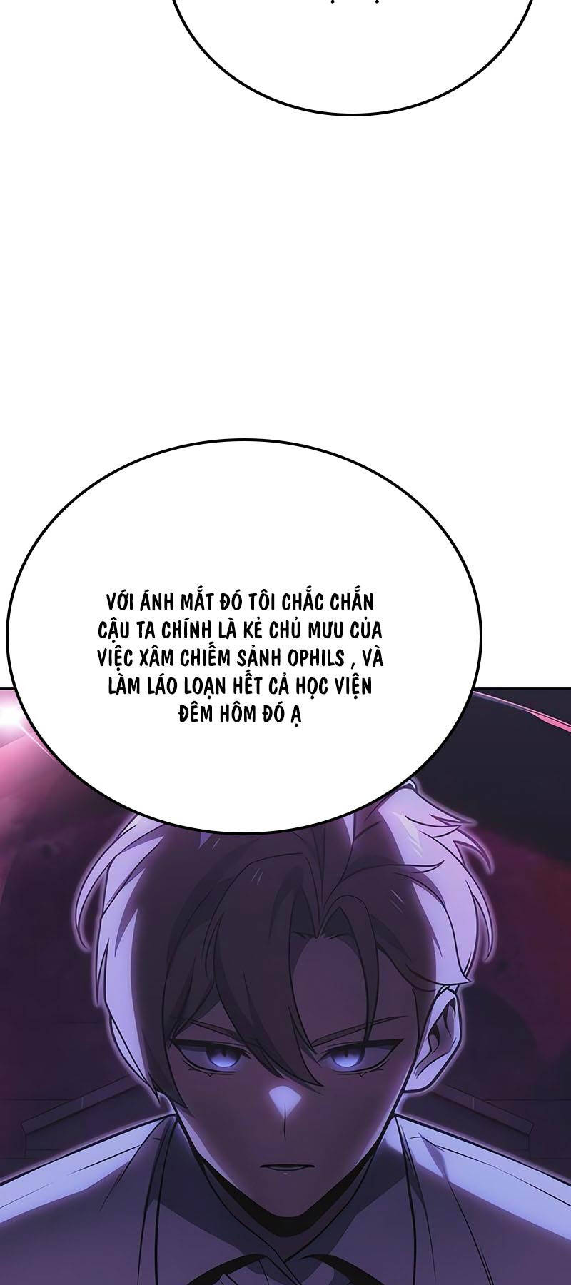 Hướng Dẫn Sinh Tồn Trong Học Viện chapter 24 - Upload bởi truyensieuhay.com