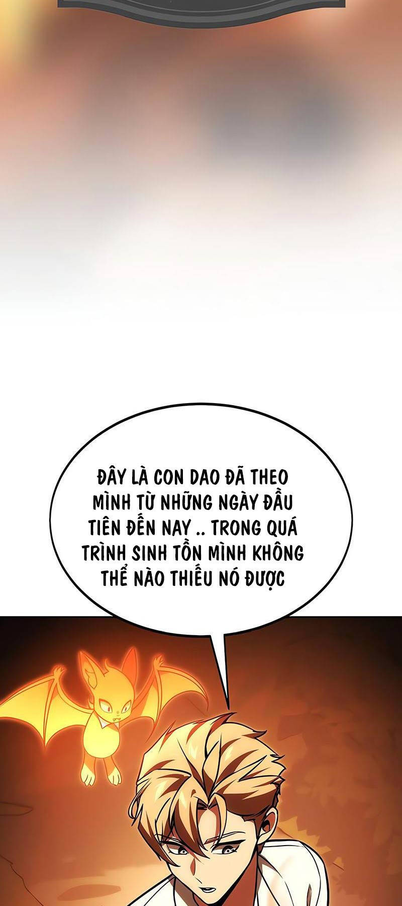 Hướng Dẫn Sinh Tồn Trong Học Viện chapter 24 - Upload bởi truyensieuhay.com