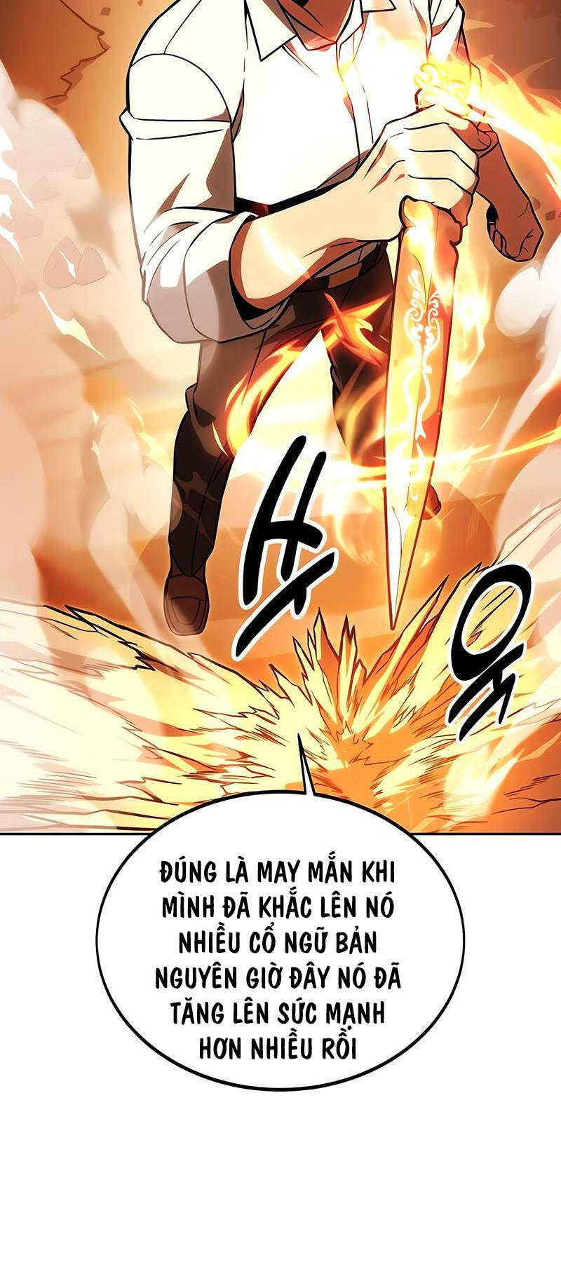 Hướng Dẫn Sinh Tồn Trong Học Viện chapter 24 - Upload bởi truyensieuhay.com