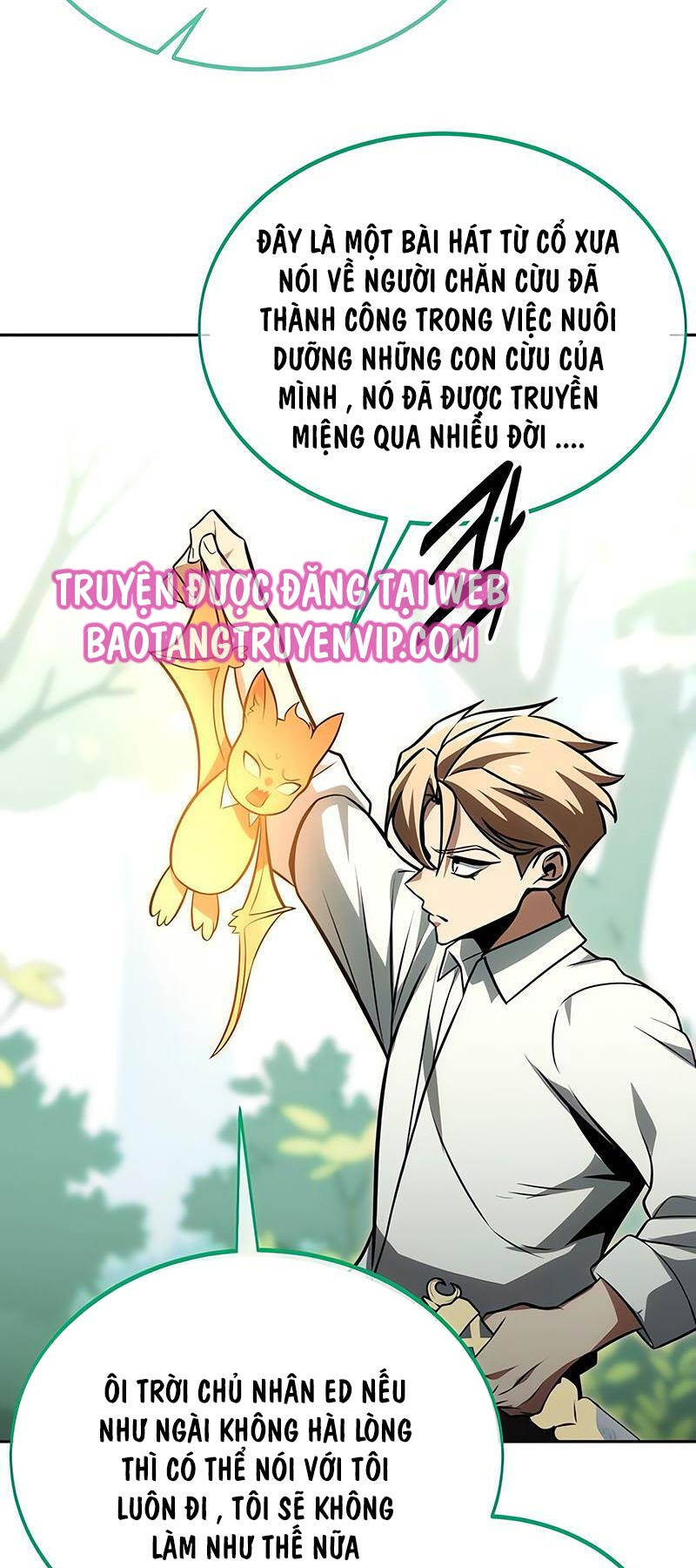 Hướng Dẫn Sinh Tồn Trong Học Viện chapter 24 - Upload bởi truyensieuhay.com