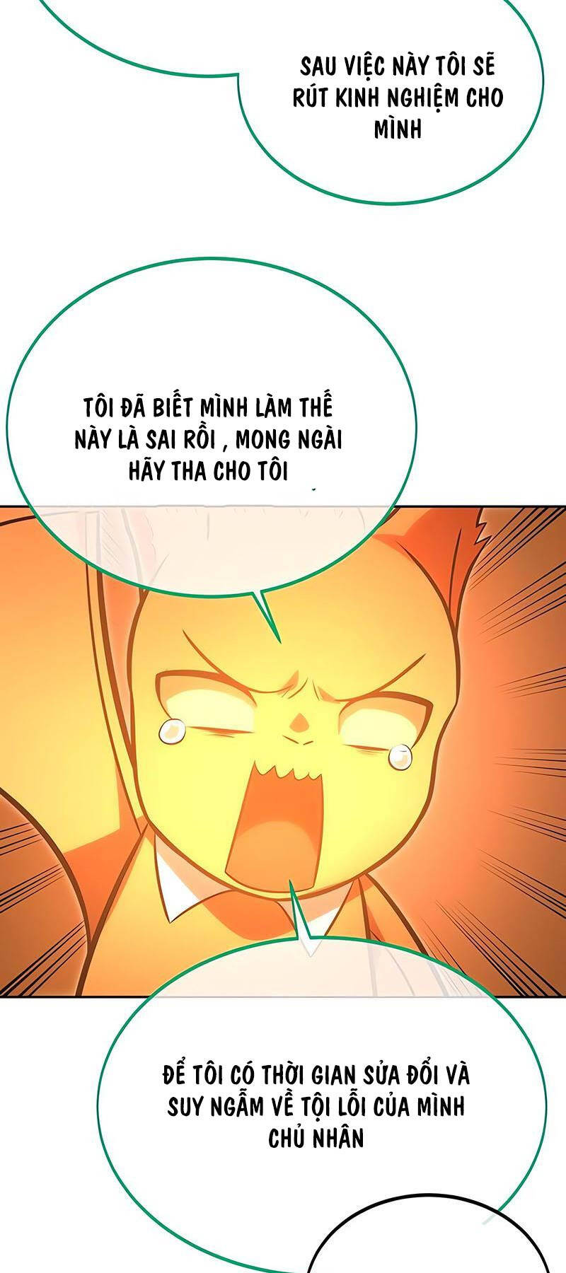Hướng Dẫn Sinh Tồn Trong Học Viện chapter 24 - Upload bởi truyensieuhay.com