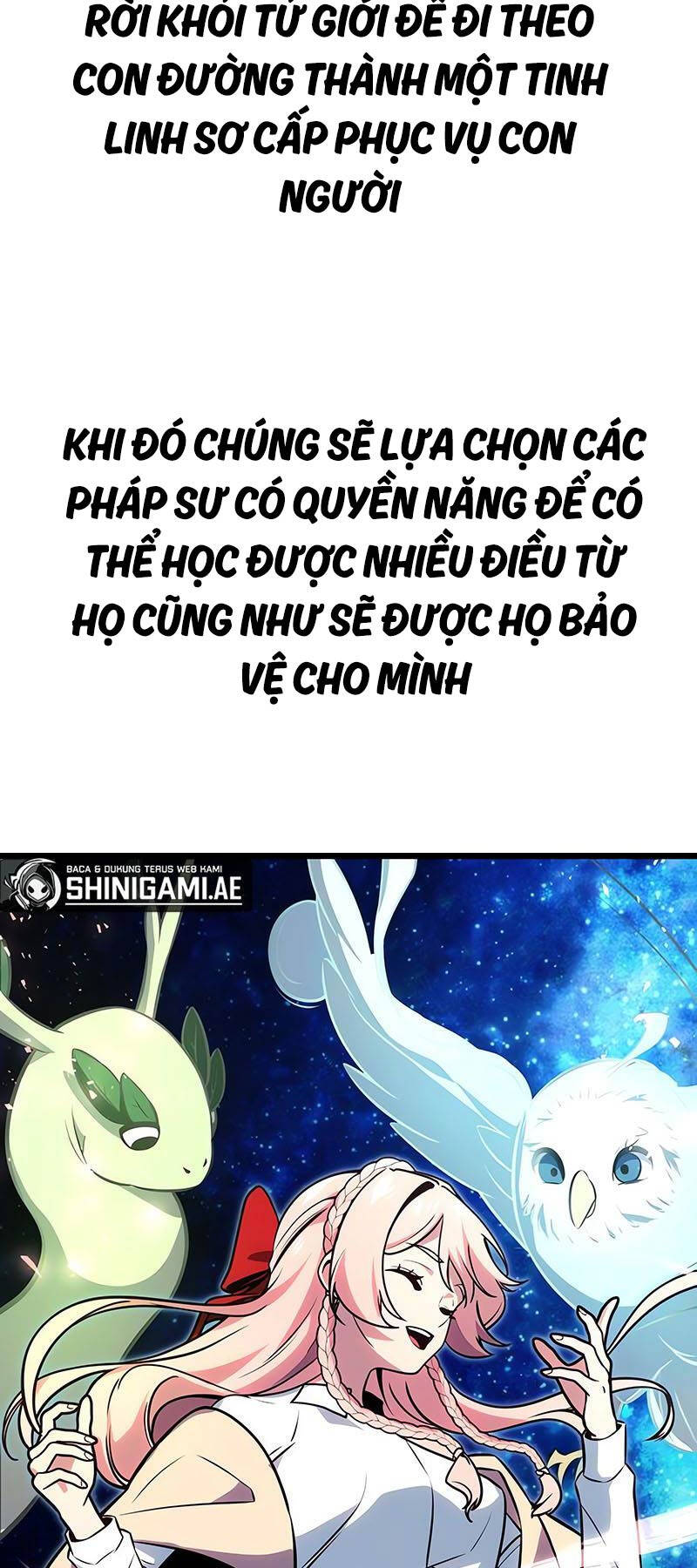 Hướng Dẫn Sinh Tồn Trong Học Viện chapter 24 - Upload bởi truyensieuhay.com