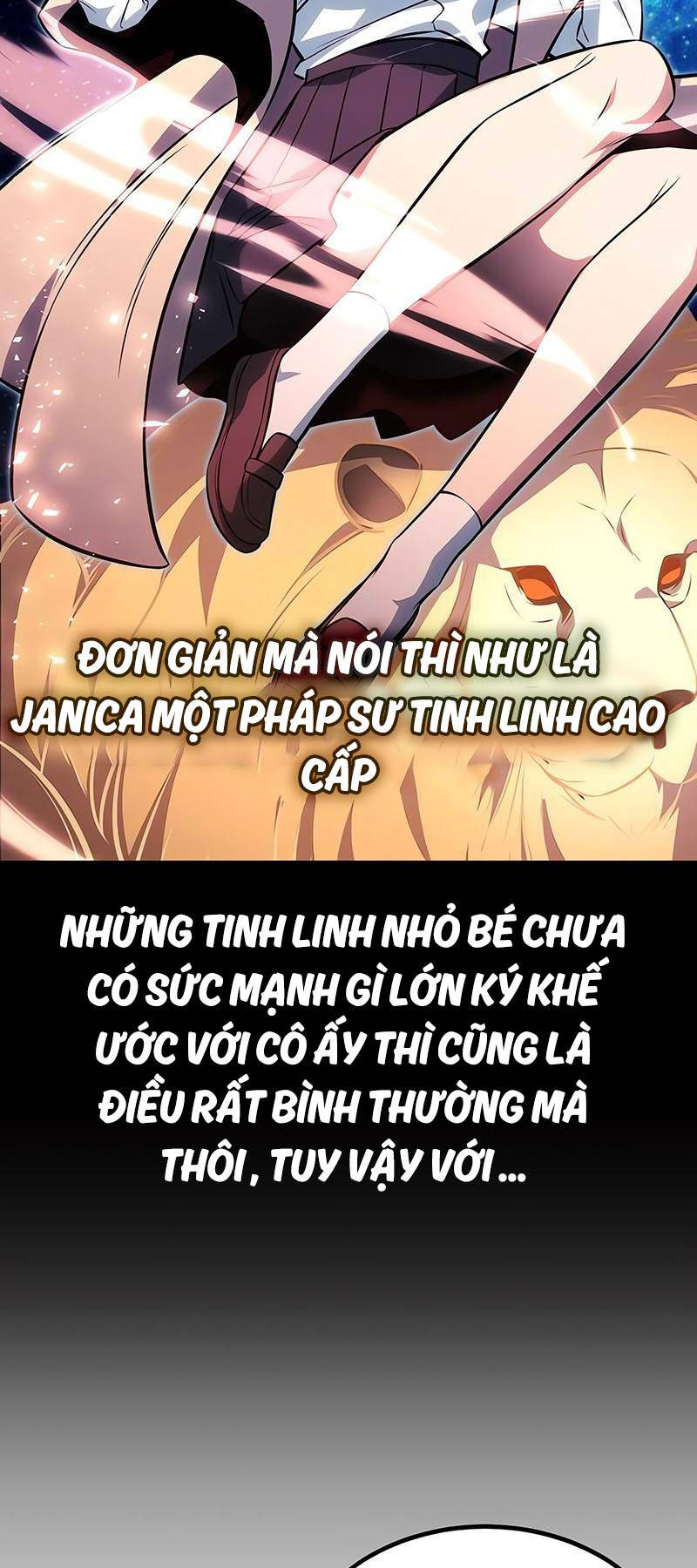 Hướng Dẫn Sinh Tồn Trong Học Viện chapter 24 - Upload bởi truyensieuhay.com