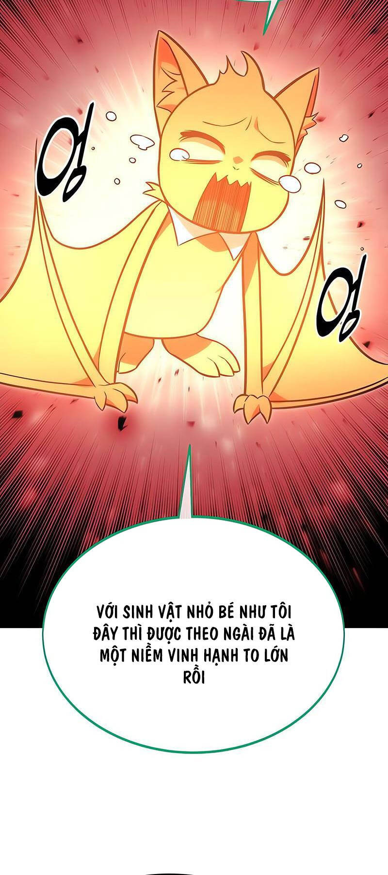 Hướng Dẫn Sinh Tồn Trong Học Viện chapter 24 - Upload bởi truyensieuhay.com