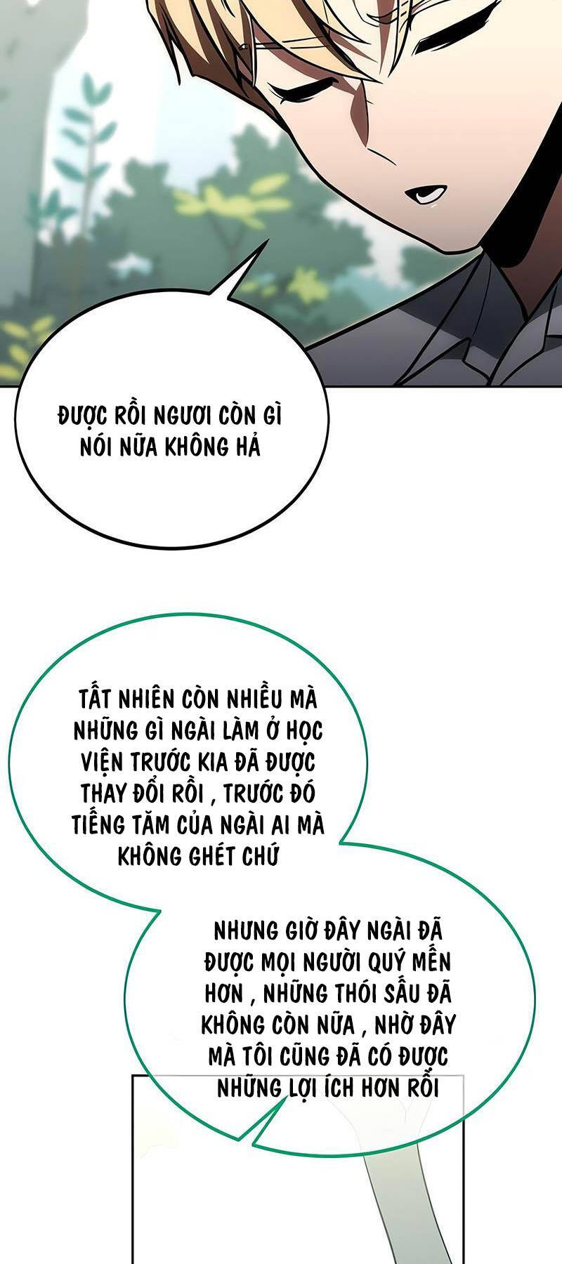 Hướng Dẫn Sinh Tồn Trong Học Viện chapter 24 - Upload bởi truyensieuhay.com