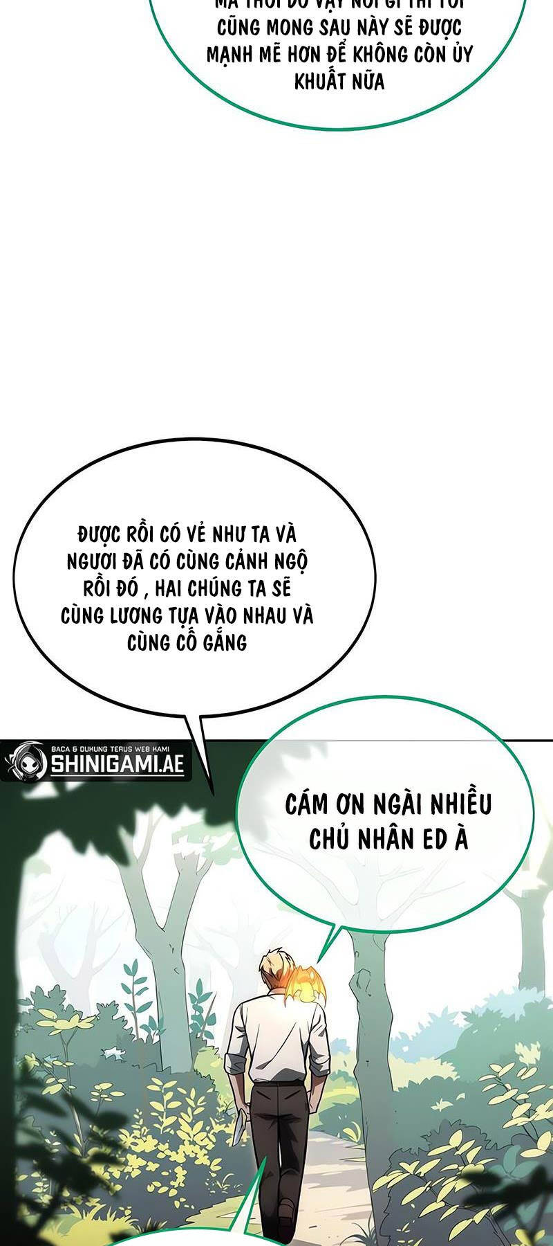 Hướng Dẫn Sinh Tồn Trong Học Viện chapter 24 - Upload bởi truyensieuhay.com