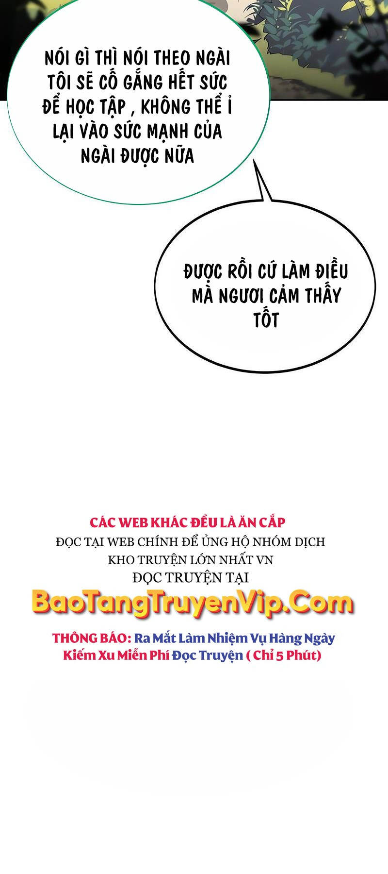 Hướng Dẫn Sinh Tồn Trong Học Viện chapter 24 - Upload bởi truyensieuhay.com
