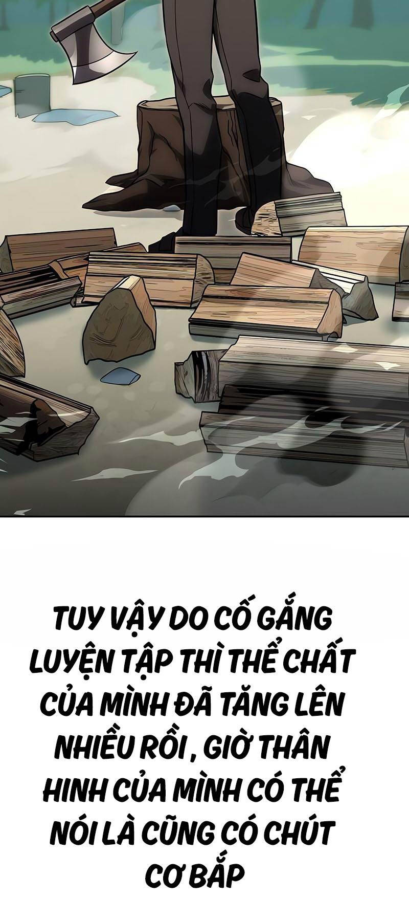 Hướng Dẫn Sinh Tồn Trong Học Viện chapter 24 - Upload bởi truyensieuhay.com