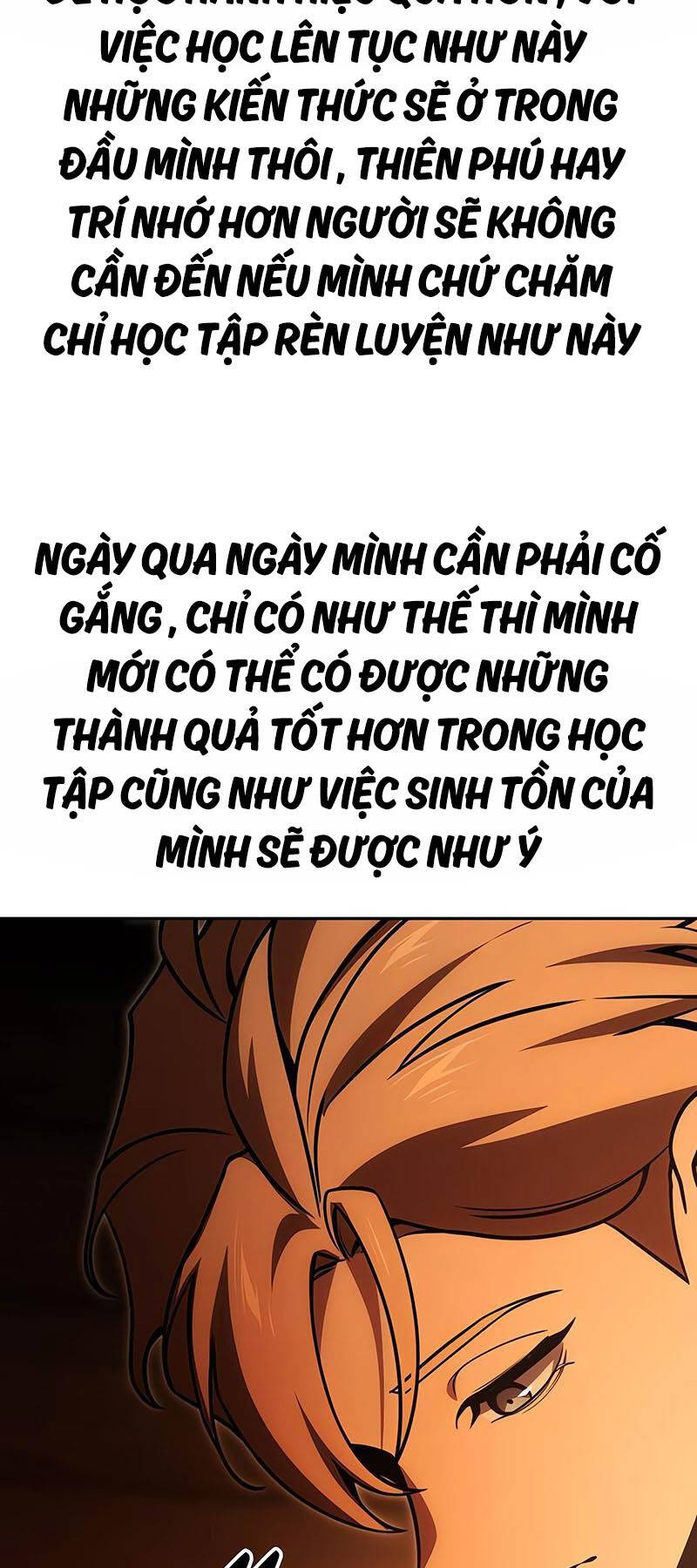 Hướng Dẫn Sinh Tồn Trong Học Viện chapter 24 - Upload bởi truyensieuhay.com