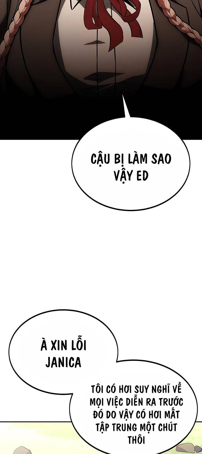 Hướng Dẫn Sinh Tồn Trong Học Viện chapter 24 - Upload bởi truyensieuhay.com