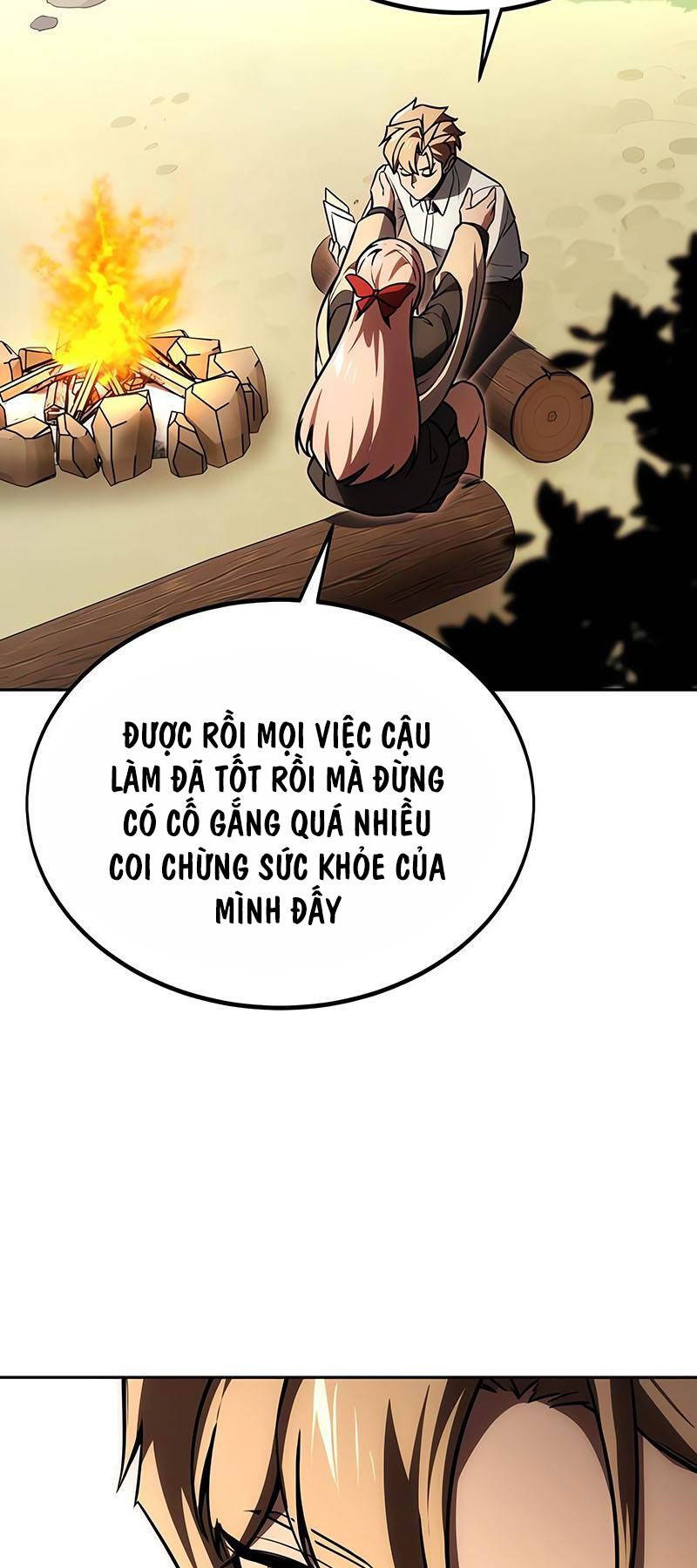 Hướng Dẫn Sinh Tồn Trong Học Viện chapter 24 - Upload bởi truyensieuhay.com