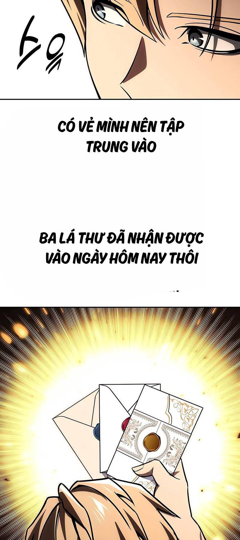 Hướng Dẫn Sinh Tồn Trong Học Viện chapter 24 - Upload bởi truyensieuhay.com