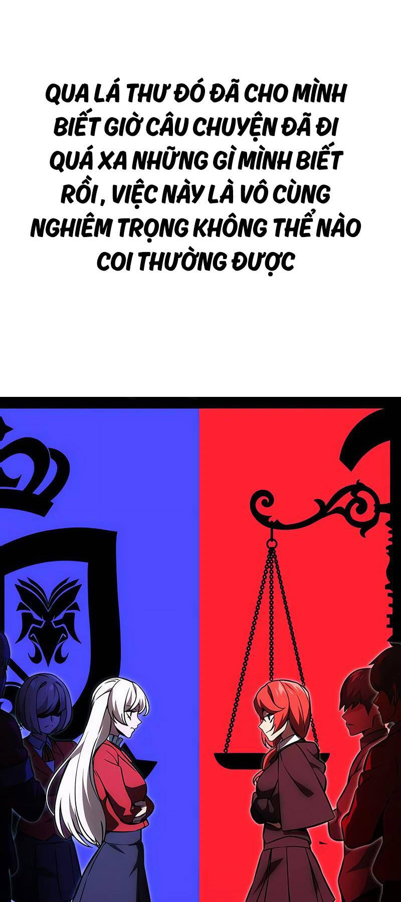 Hướng Dẫn Sinh Tồn Trong Học Viện chapter 24 - Upload bởi truyensieuhay.com