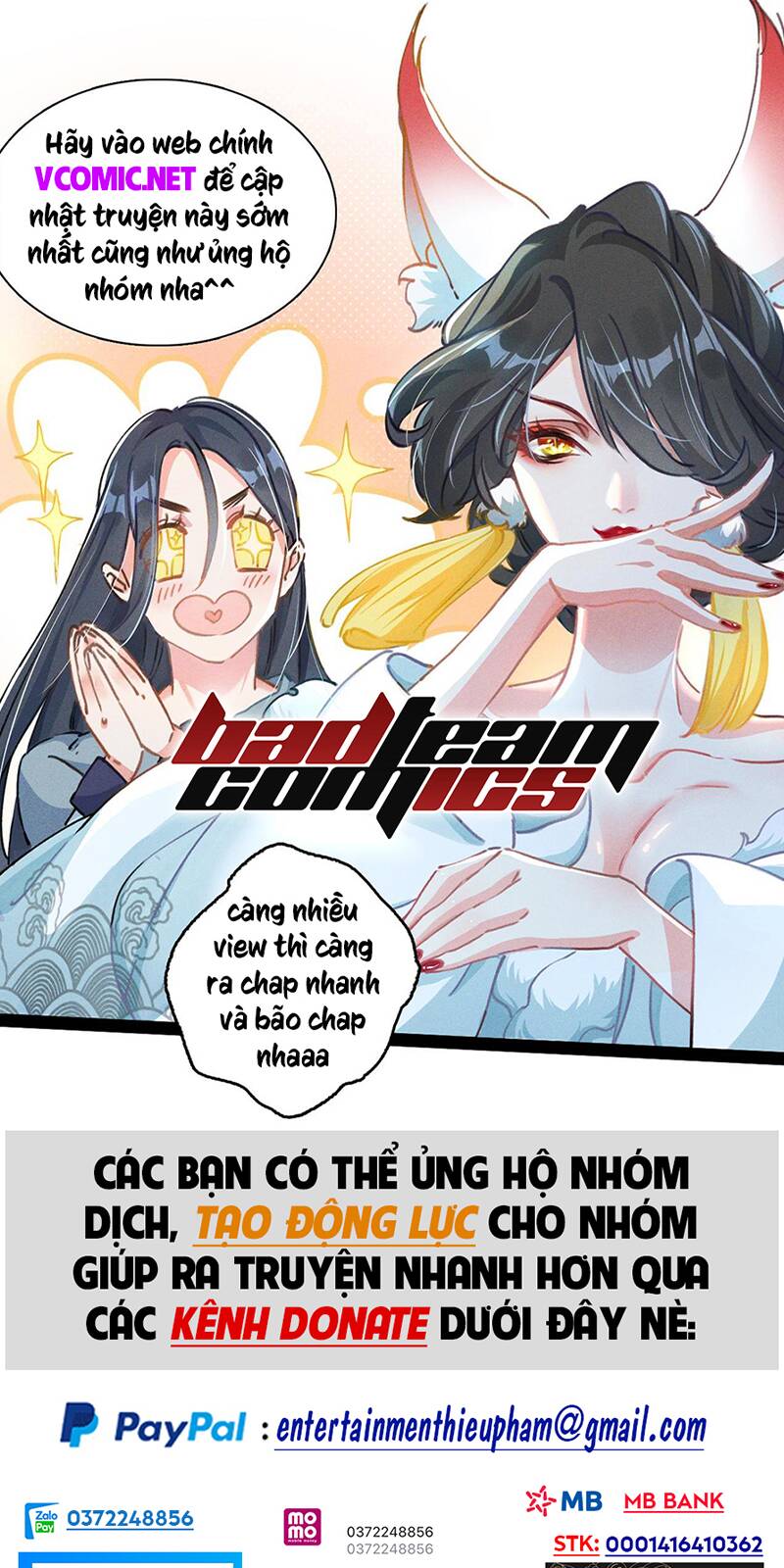 Thế Giới Sau Tận Thế chapter 19 - Upload bởi truyensieuhay.com