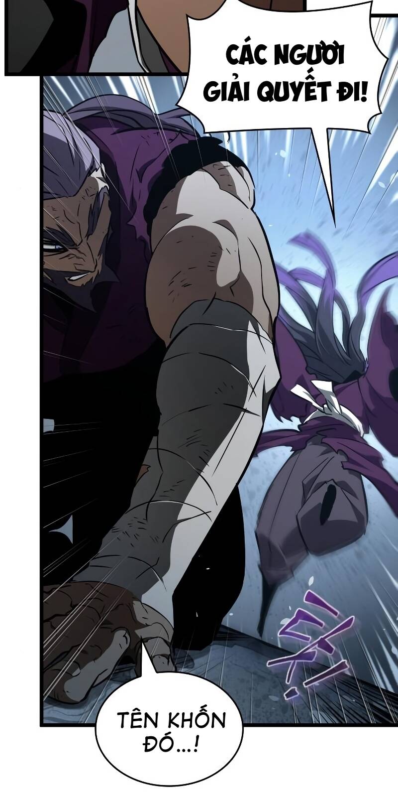Thế Giới Sau Tận Thế chapter 19 - Upload bởi truyensieuhay.com