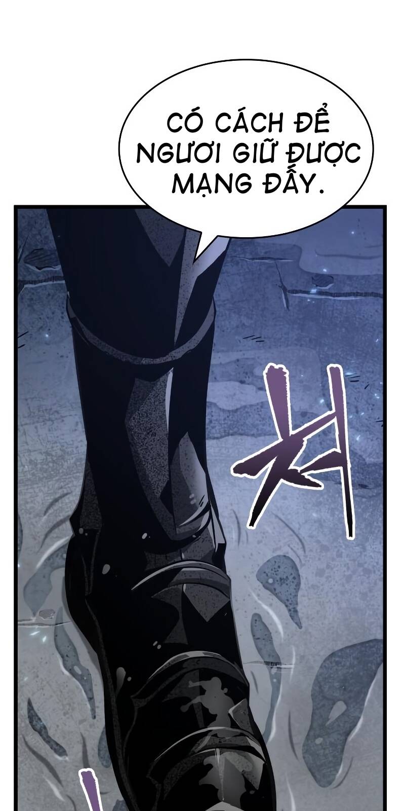 Thế Giới Sau Tận Thế chapter 19 - Upload bởi truyensieuhay.com