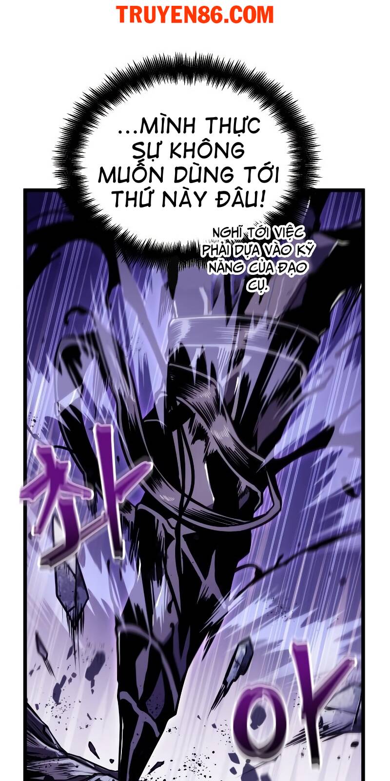 Thế Giới Sau Tận Thế chapter 19 - Upload bởi truyensieuhay.com