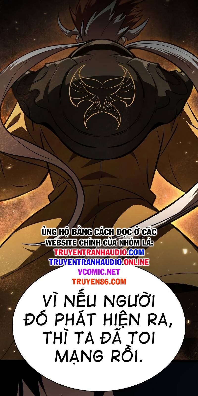 Thế Giới Sau Tận Thế chapter 19 - Upload bởi truyensieuhay.com
