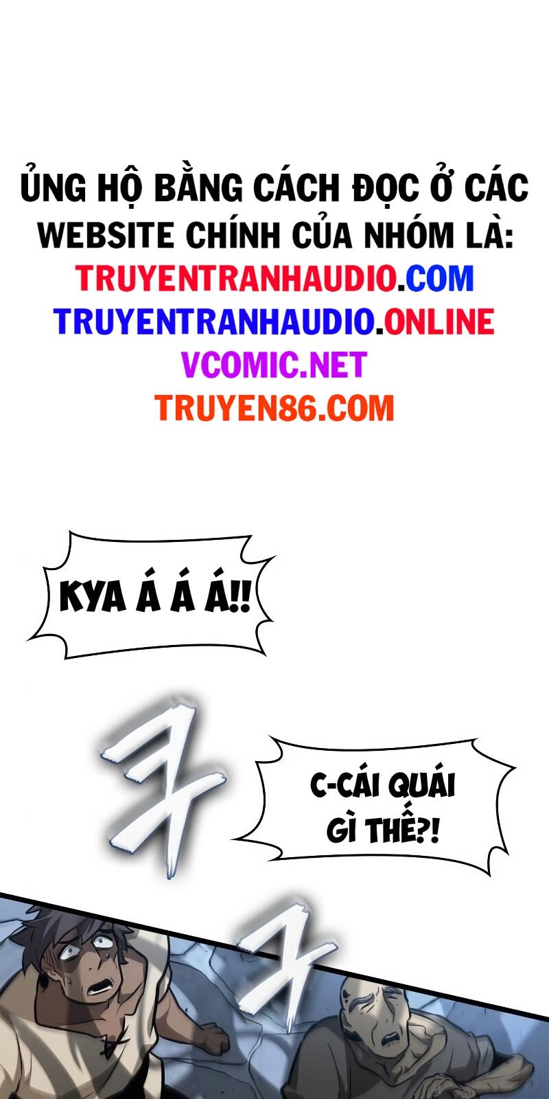 Thế Giới Sau Tận Thế chapter 19 - Upload bởi truyensieuhay.com